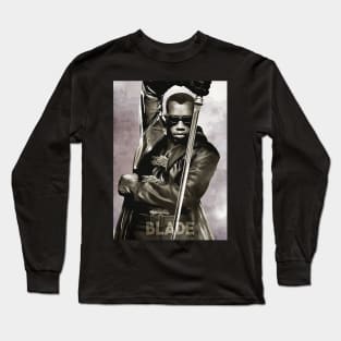 Blade Long Sleeve T-Shirt